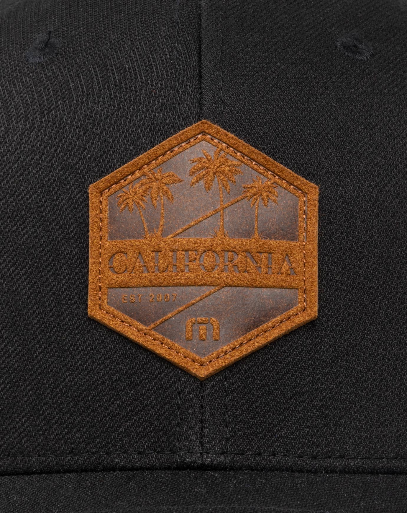 Kirby Cove Snapback Hat - Travis Mathew