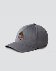 Best Beach Snapback Hat - Travis Mathew