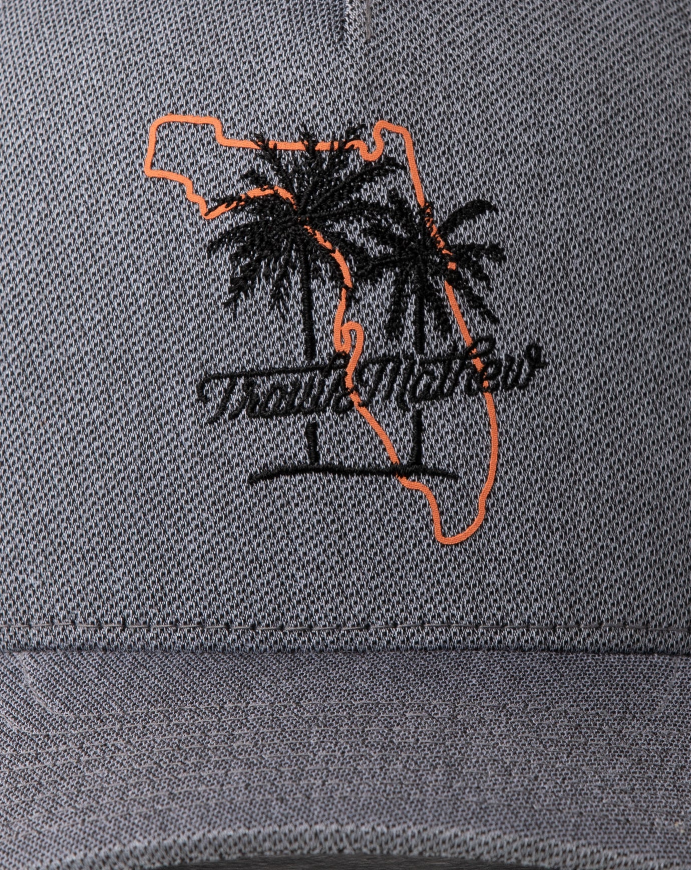 Best Beach Snapback Hat - Travis Mathew