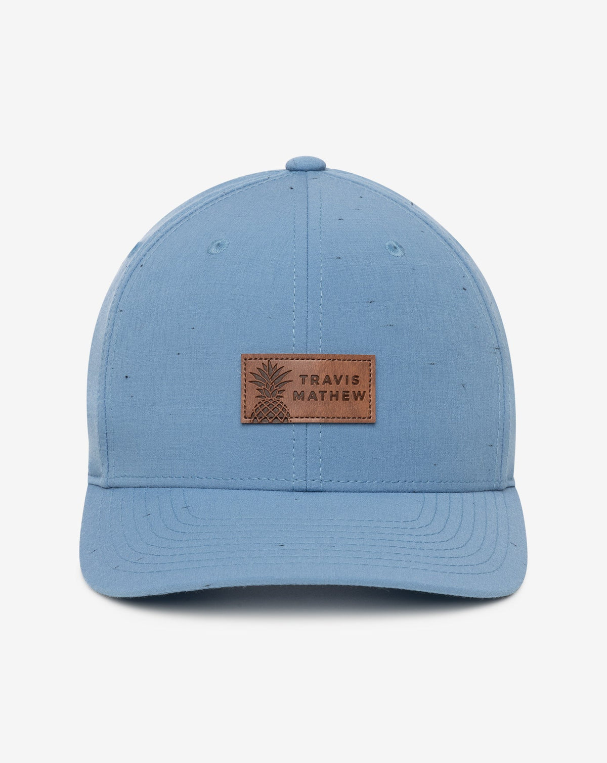 Pineapple Parade Snapback Hat - Travis Mathew