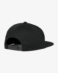 Alabama Stadium Snapback Hat - Travis Mathew