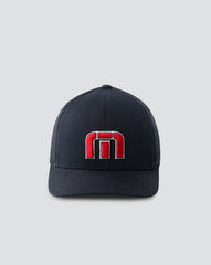 For The Revolution Snapback Hat - Travis Mathew