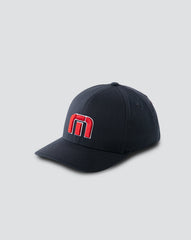For The Revolution Snapback Hat - Travis Mathew