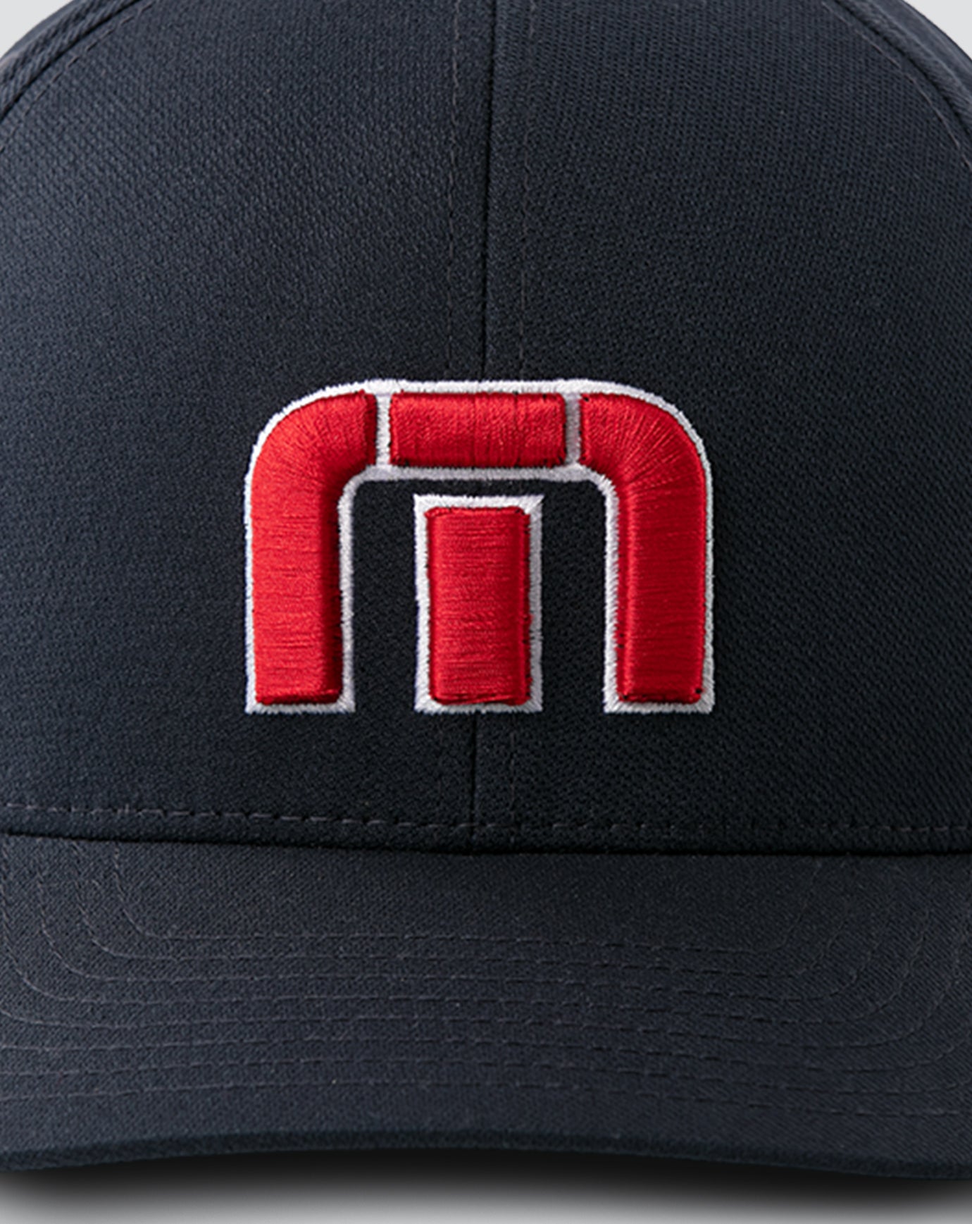 For The Revolution Snapback Hat - Travis Mathew