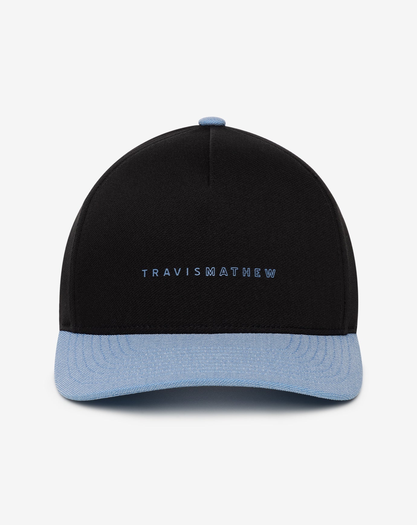 Main Port Snapback Hat - Travis Mathew