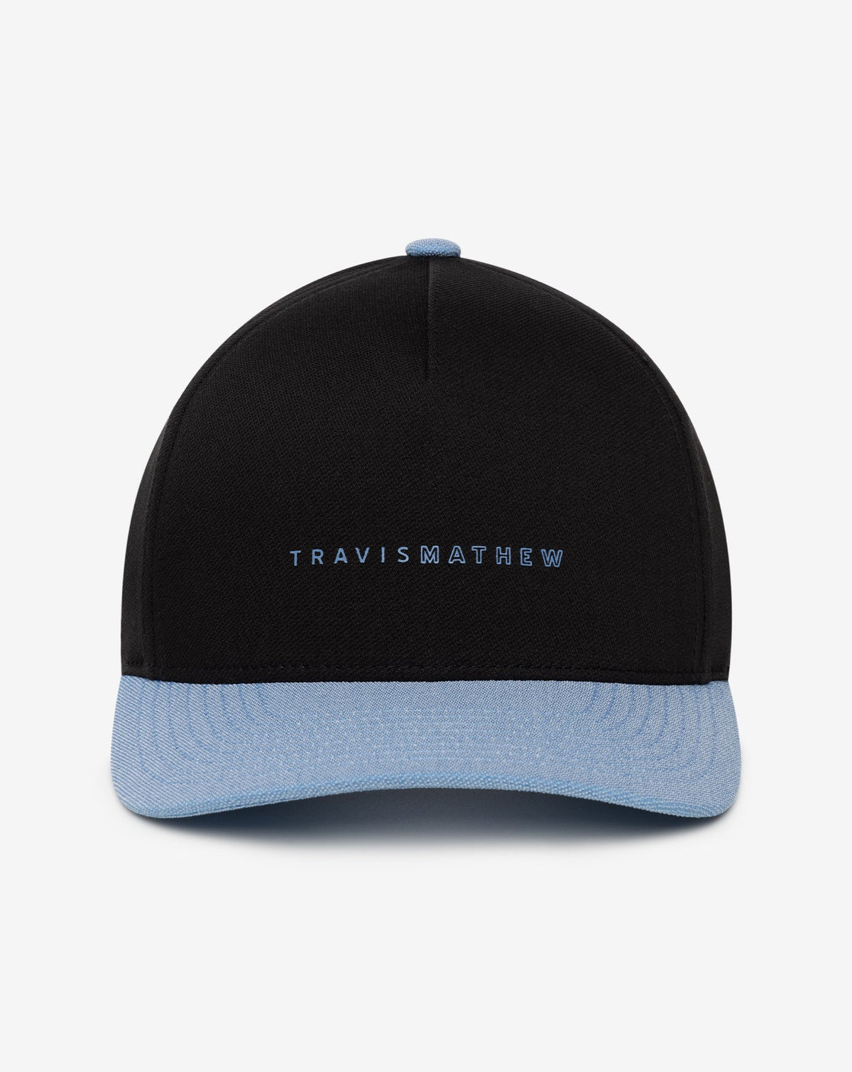 Main Port Snapback Hat - Travis Mathew