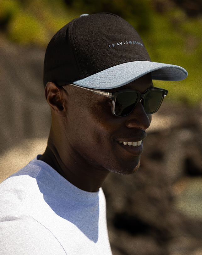 Main Port Snapback Hat - Travis Mathew