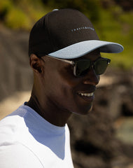 Main Port Snapback Hat - Travis Mathew