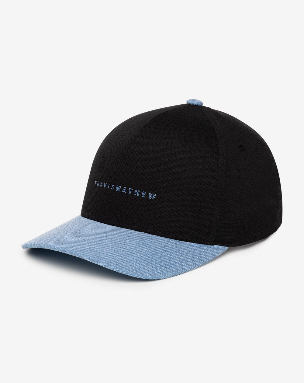 Main Port Snapback Hat - Travis Mathew