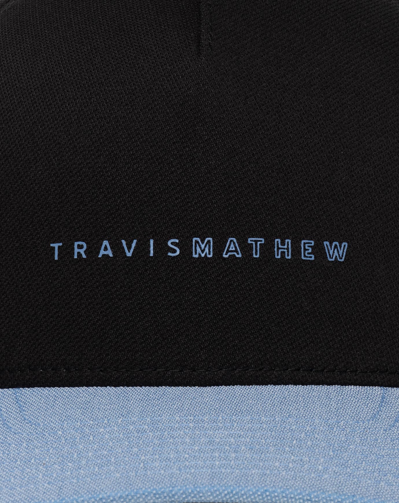 Main Port Snapback Hat - Travis Mathew