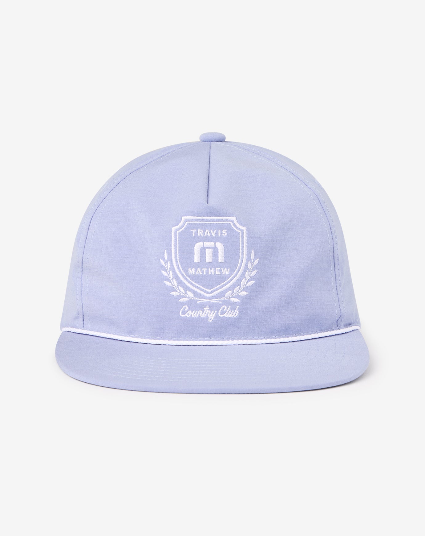 Local Favorite Snapback Hat - Travis Mathew