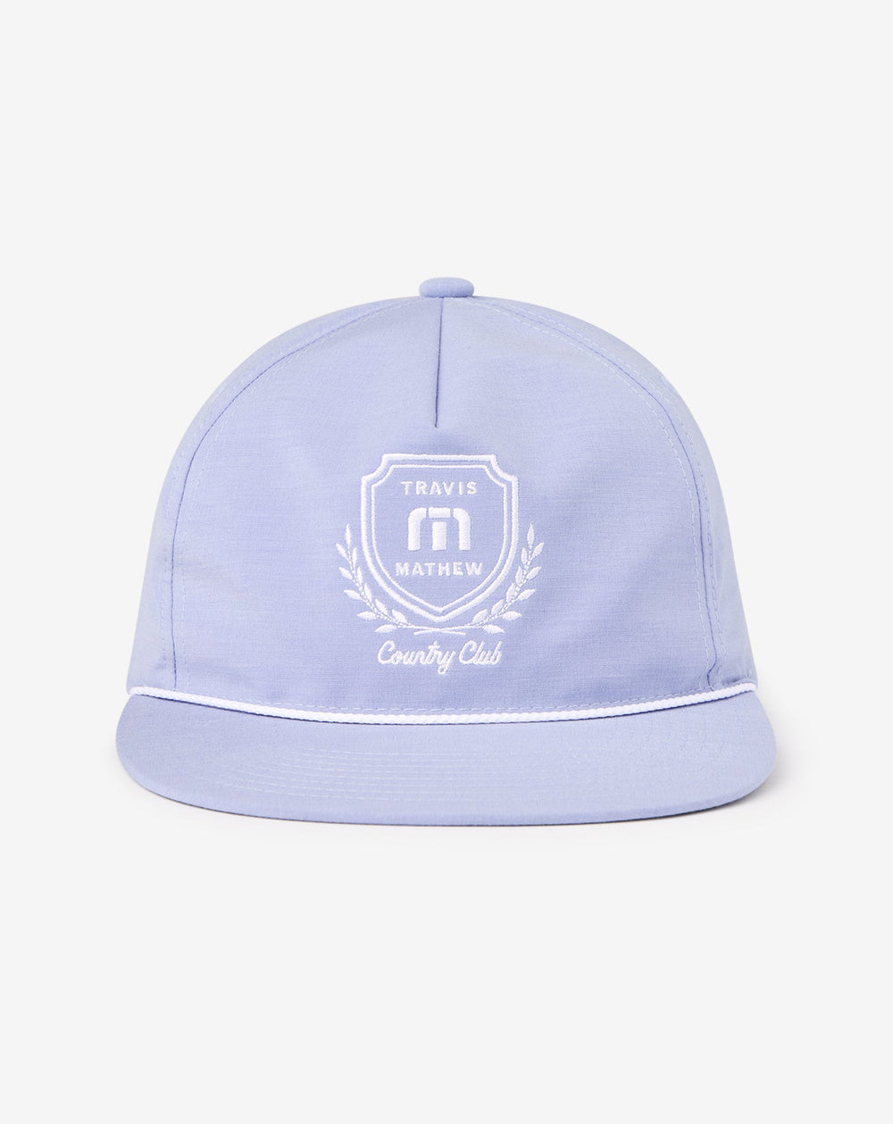Local Favorite Snapback Hat - Travis Mathew
