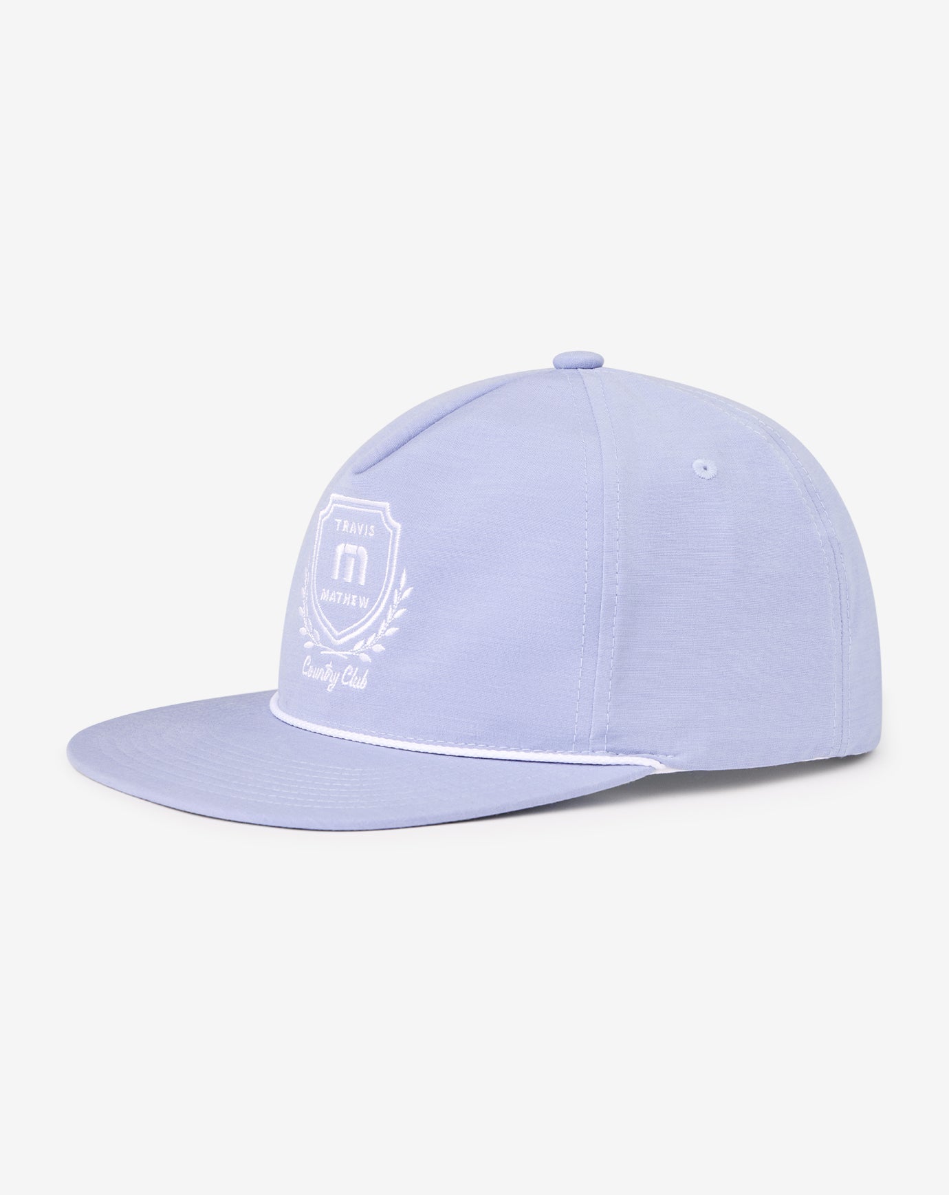 Local Favorite Snapback Hat - Travis Mathew