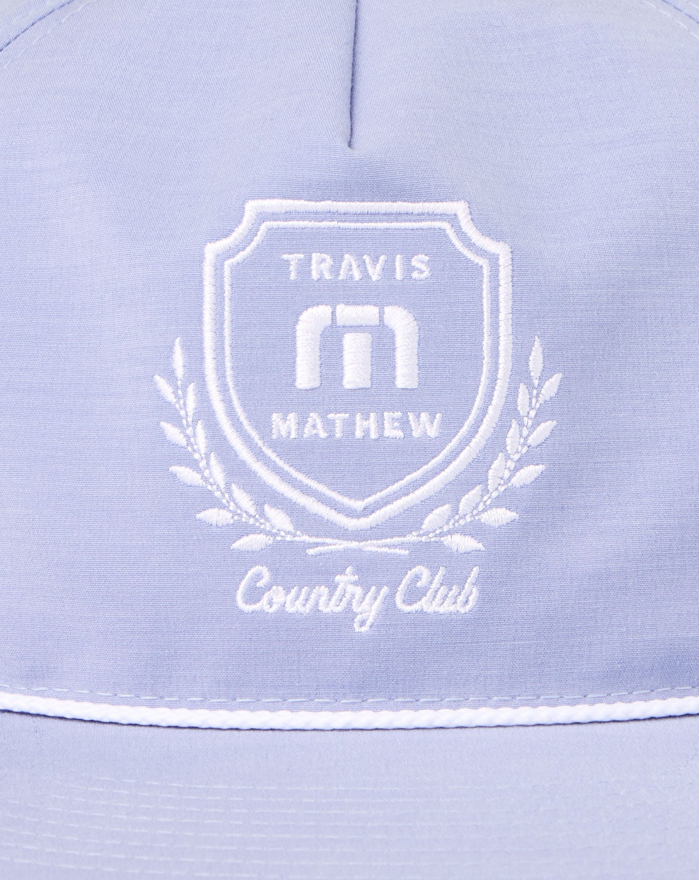 Local Favorite Snapback Hat - Travis Mathew