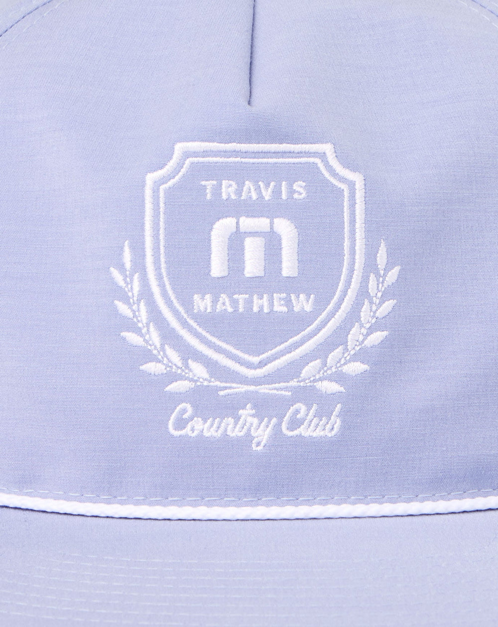 Local Favorite Snapback Hat - Travis Mathew