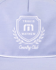 Local Favorite Snapback Hat - Travis Mathew