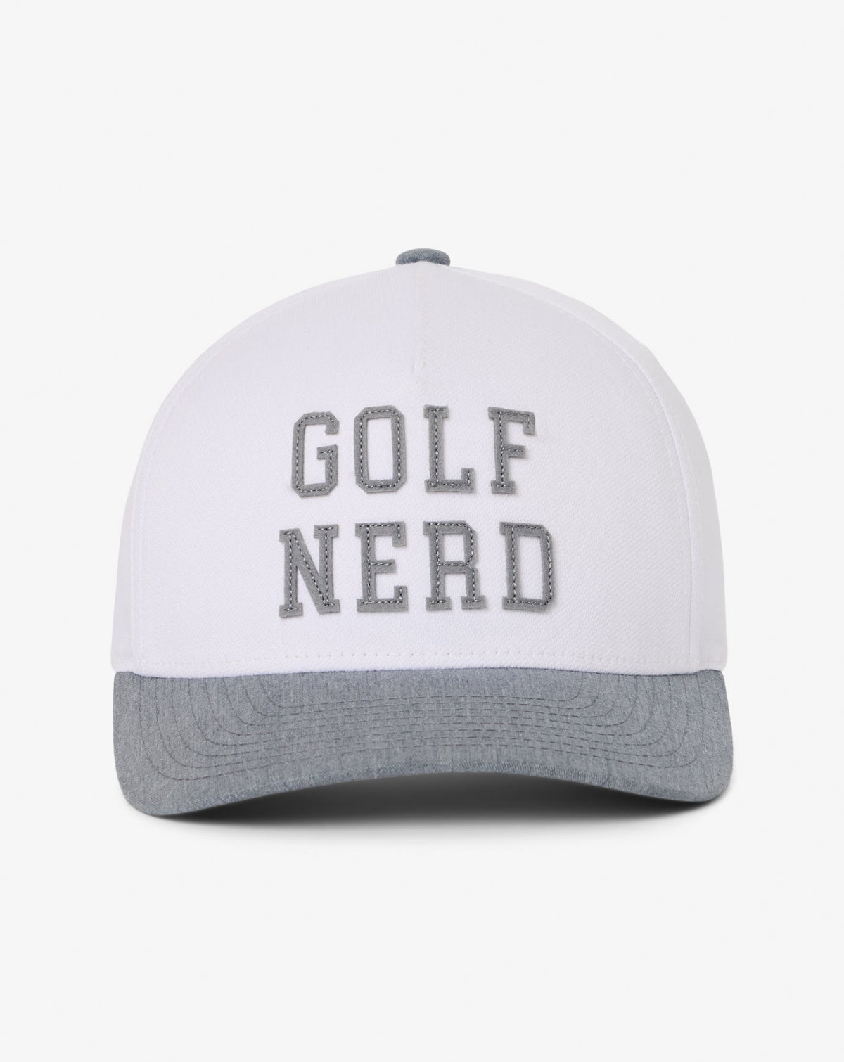 On Course Snapback Hat - Travis Mathew