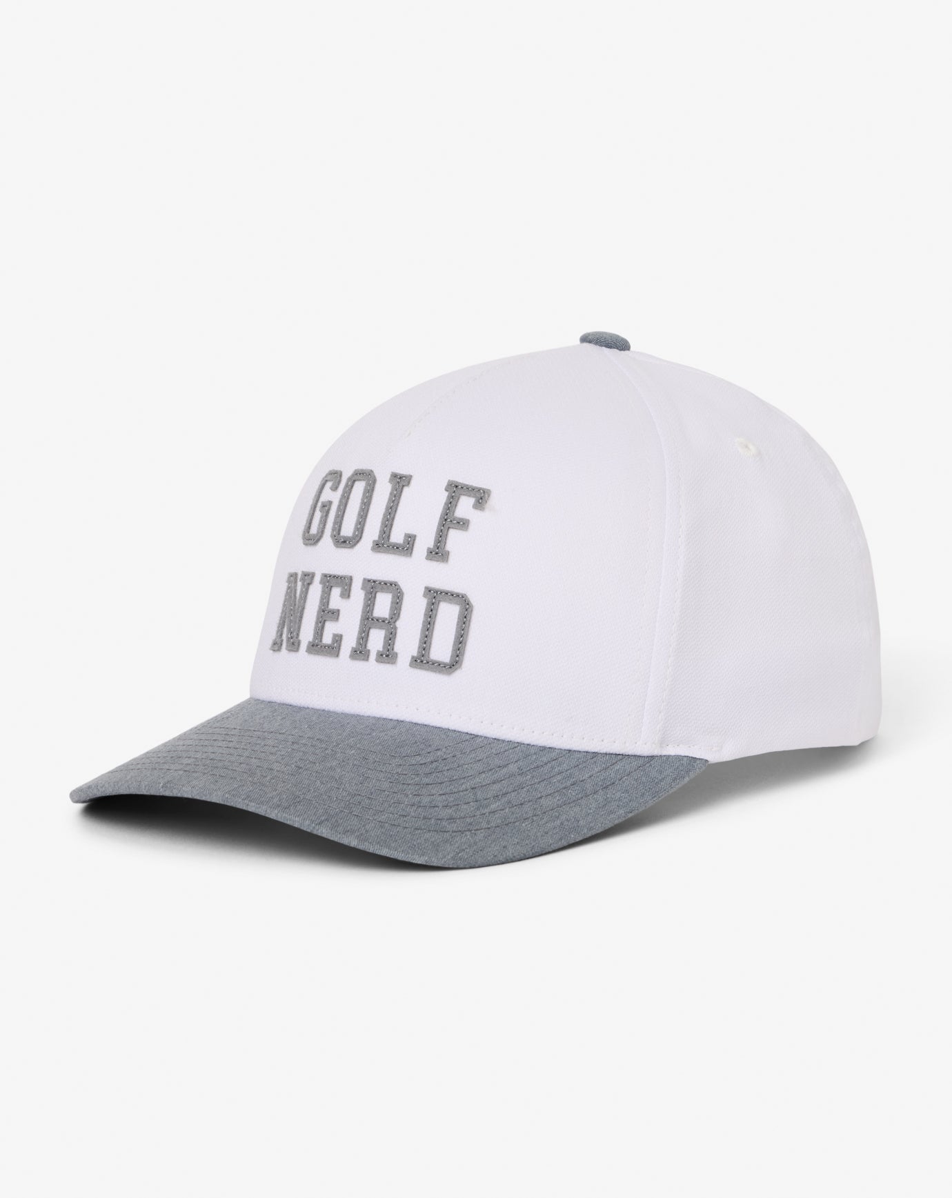 On Course Snapback Hat - Travis Mathew