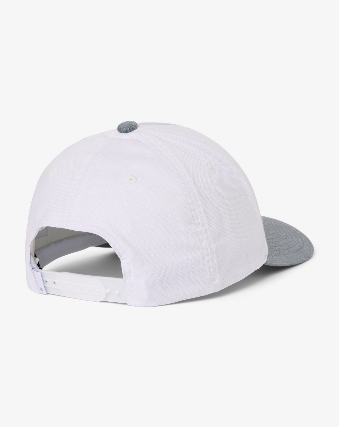 On Course Snapback Hat - Travis Mathew
