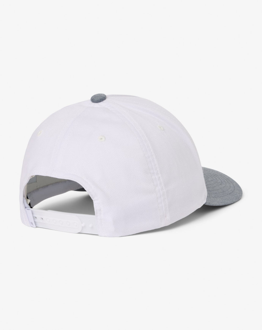 On Course Snapback Hat - Travis Mathew