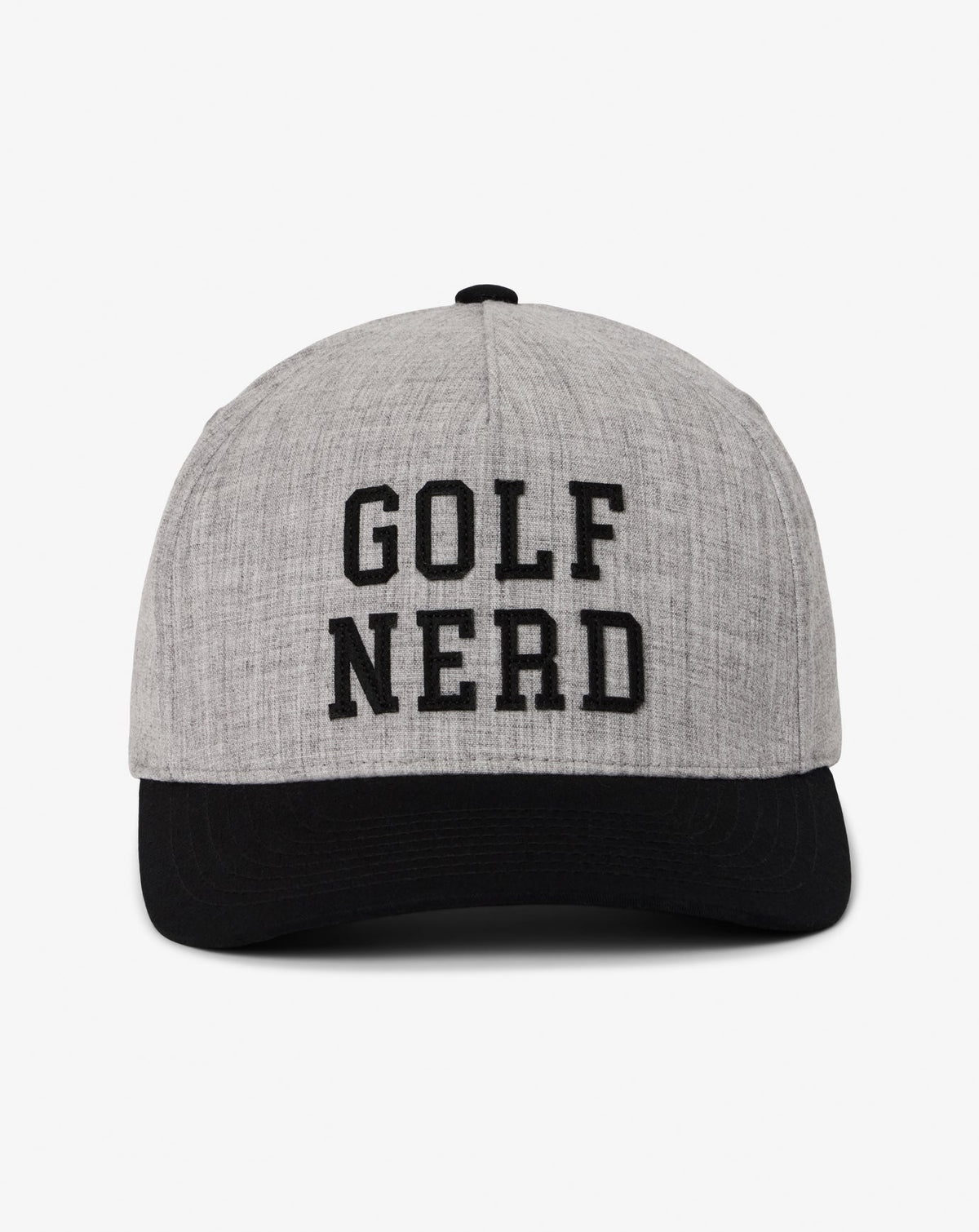 On Course Snapback Hat - Travis Mathew