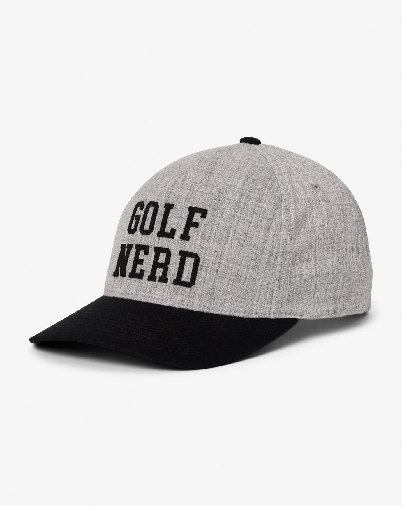 On Course Snapback Hat - Travis Mathew