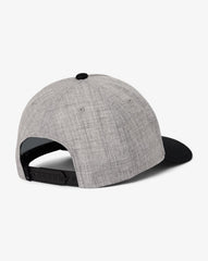 On Course Snapback Hat - Travis Mathew