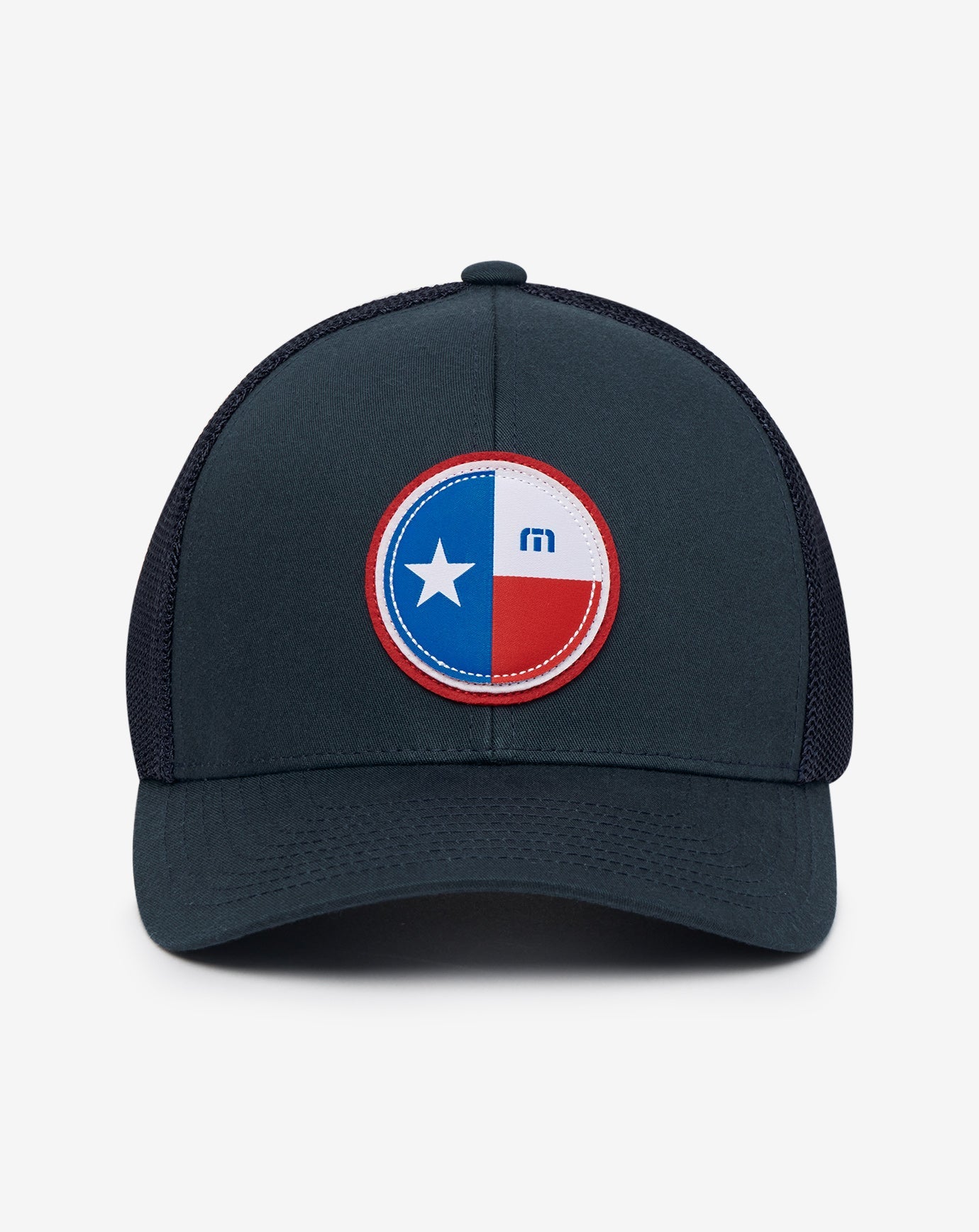 River Walk 2.0 Snapback Hat - Travis Mathew