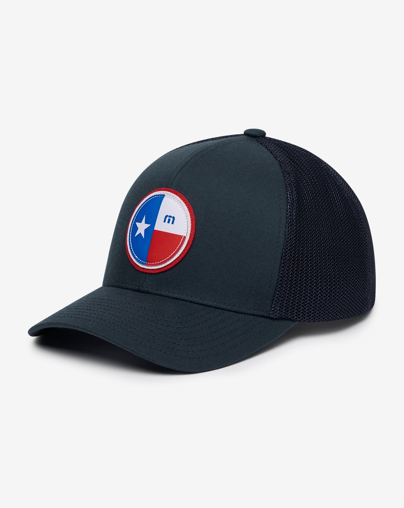 River Walk 2.0 Snapback Hat - Travis Mathew