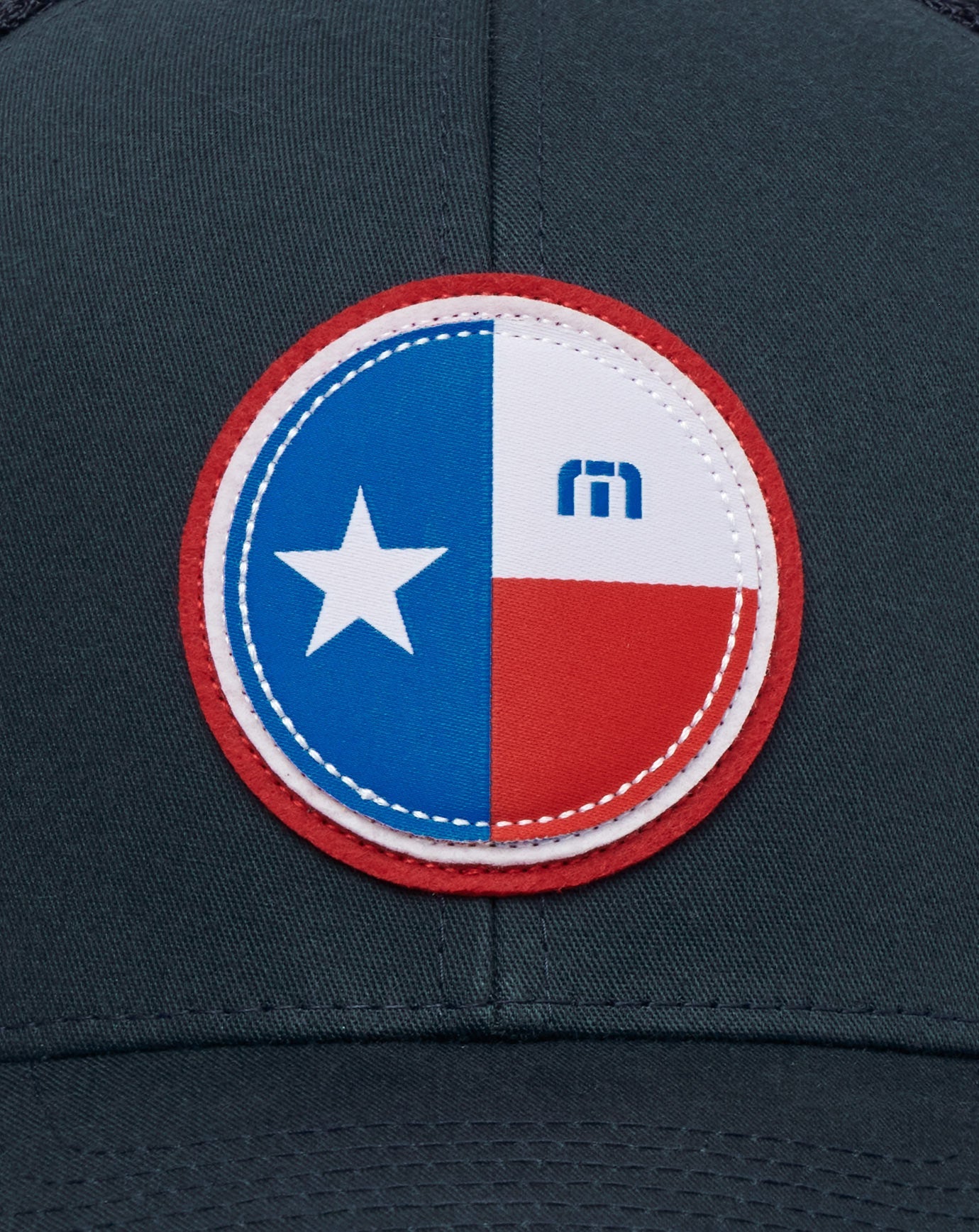 River Walk 2.0 Snapback Hat - Travis Mathew