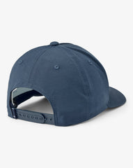 Firework Float Snapback Hat - Travis Mathew