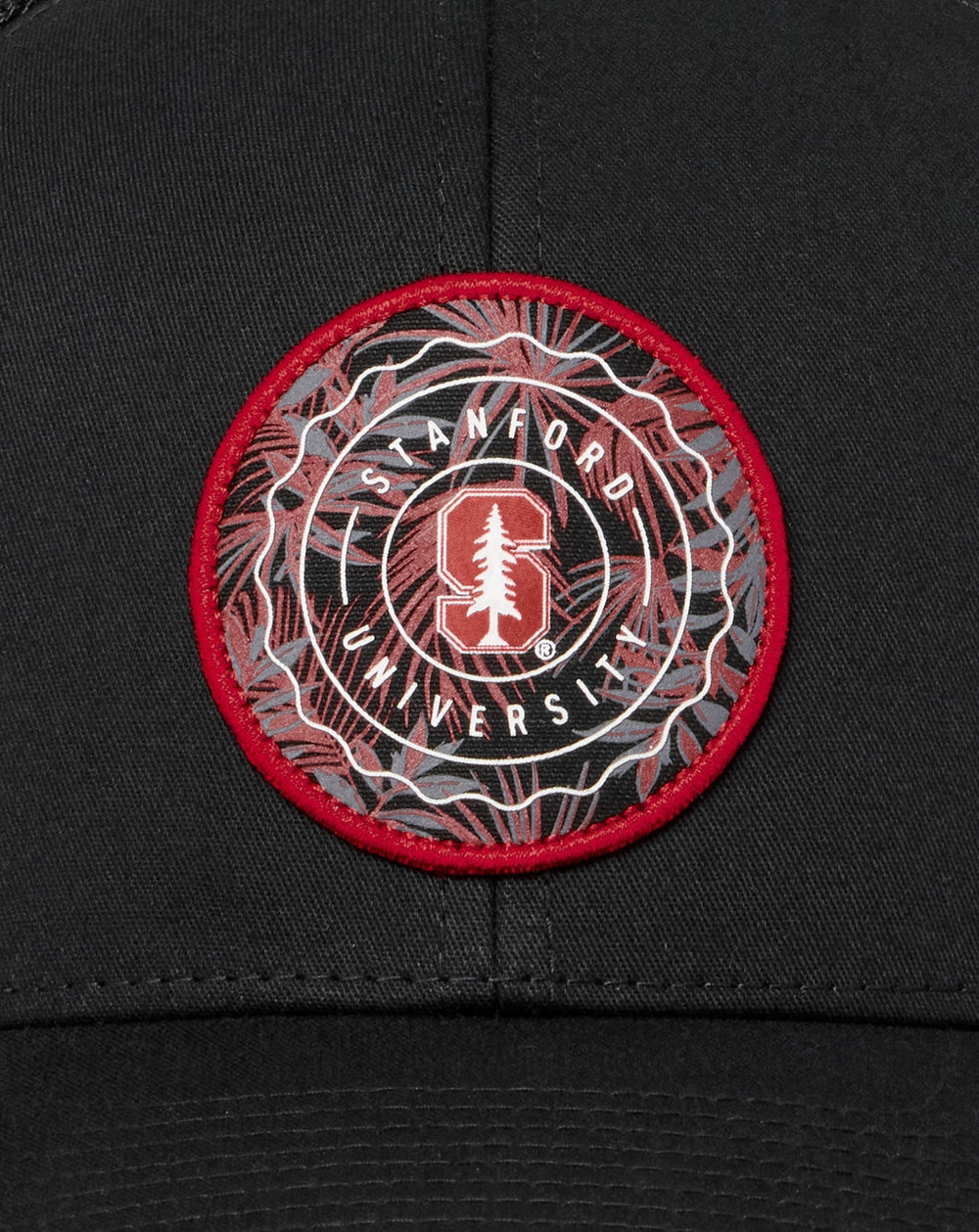 Stanford Spirit And Tradition Snapback Hat - Travis Mathew