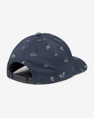Sausalito Snapback Hat - Travis Mathew