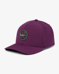 Burnley Always The Optimist Snapback Hat - Travis Mathew
