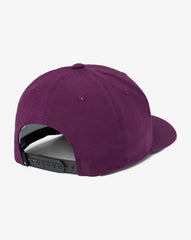 Burnley Always The Optimist Snapback Hat - Travis Mathew