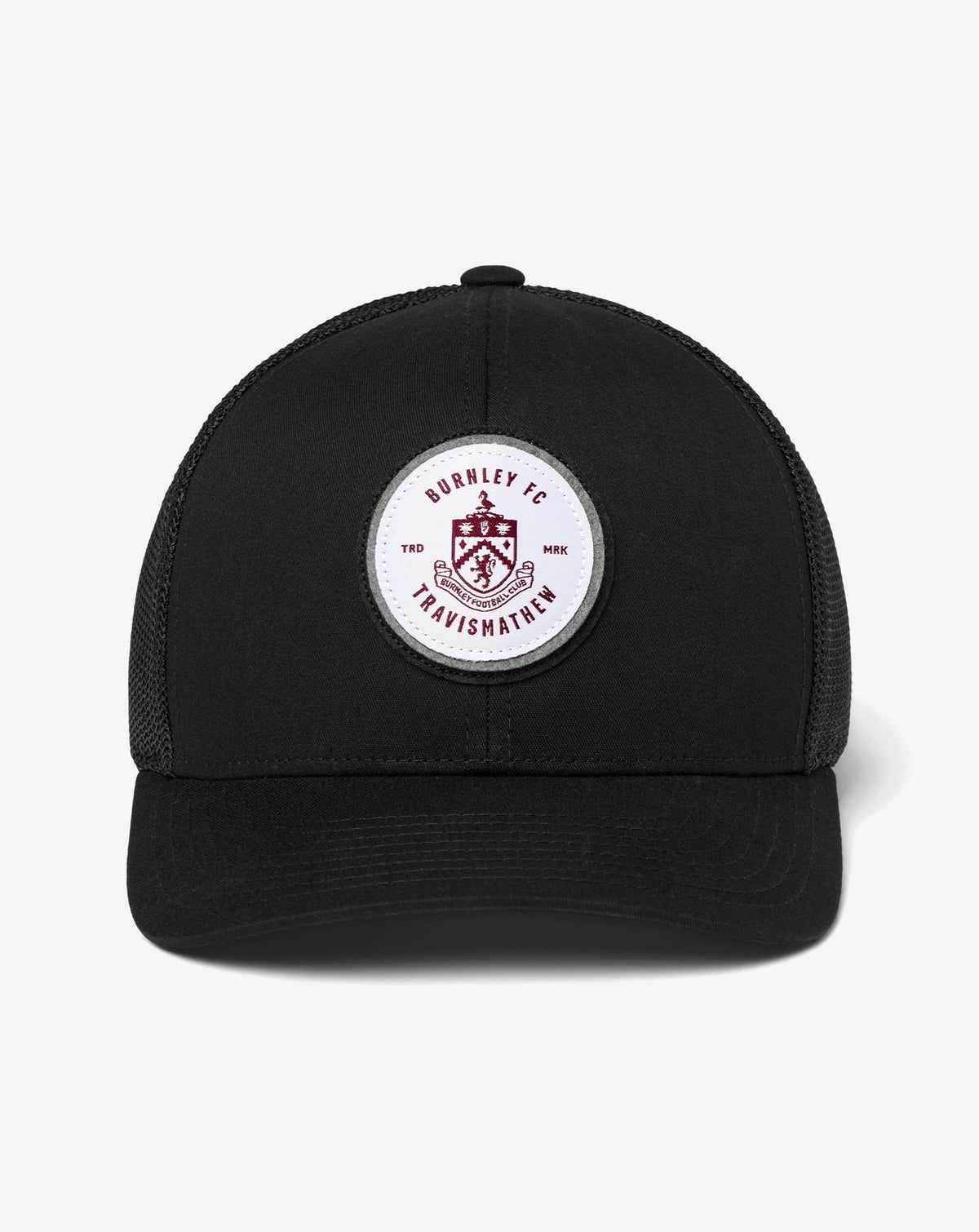 Burnley Shorthanded Snapback Hat - Travis Mathew