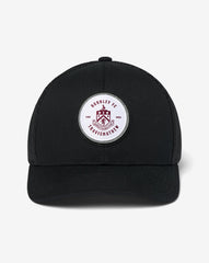 Burnley Shorthanded Snapback Hat - Travis Mathew