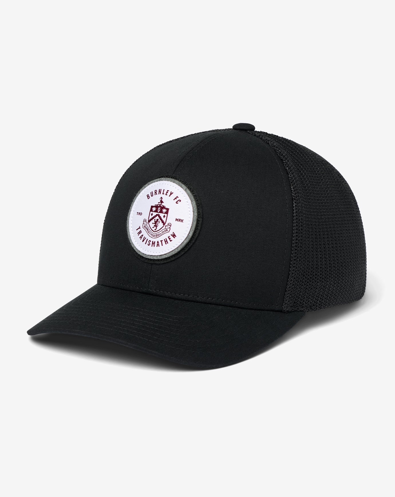 Burnley Shorthanded Snapback Hat - Travis Mathew
