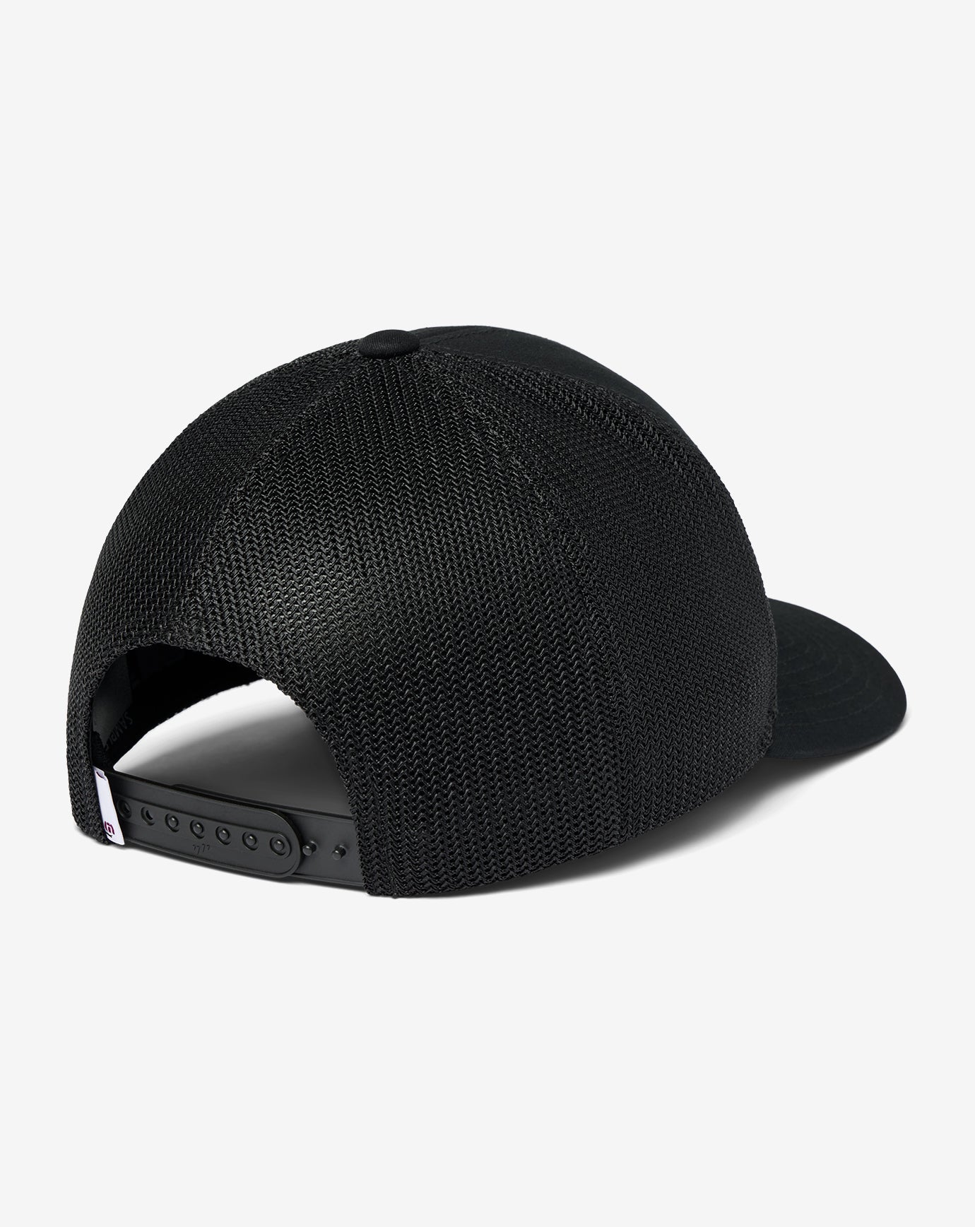 Burnley Shorthanded Snapback Hat - Travis Mathew