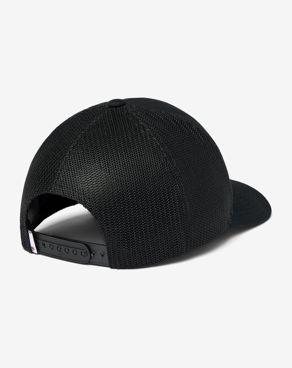 Burnley Shorthanded Snapback Hat - Travis Mathew