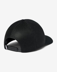 Burnley Shorthanded Snapback Hat - Travis Mathew