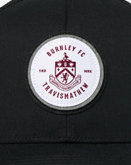 Burnley Shorthanded Snapback Hat - Travis Mathew