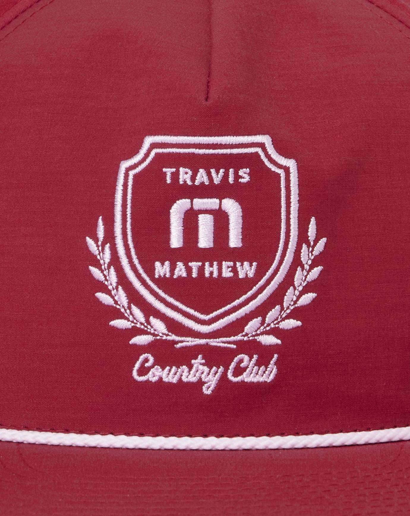 Local Favorite Snapback Hat - Travis Mathew