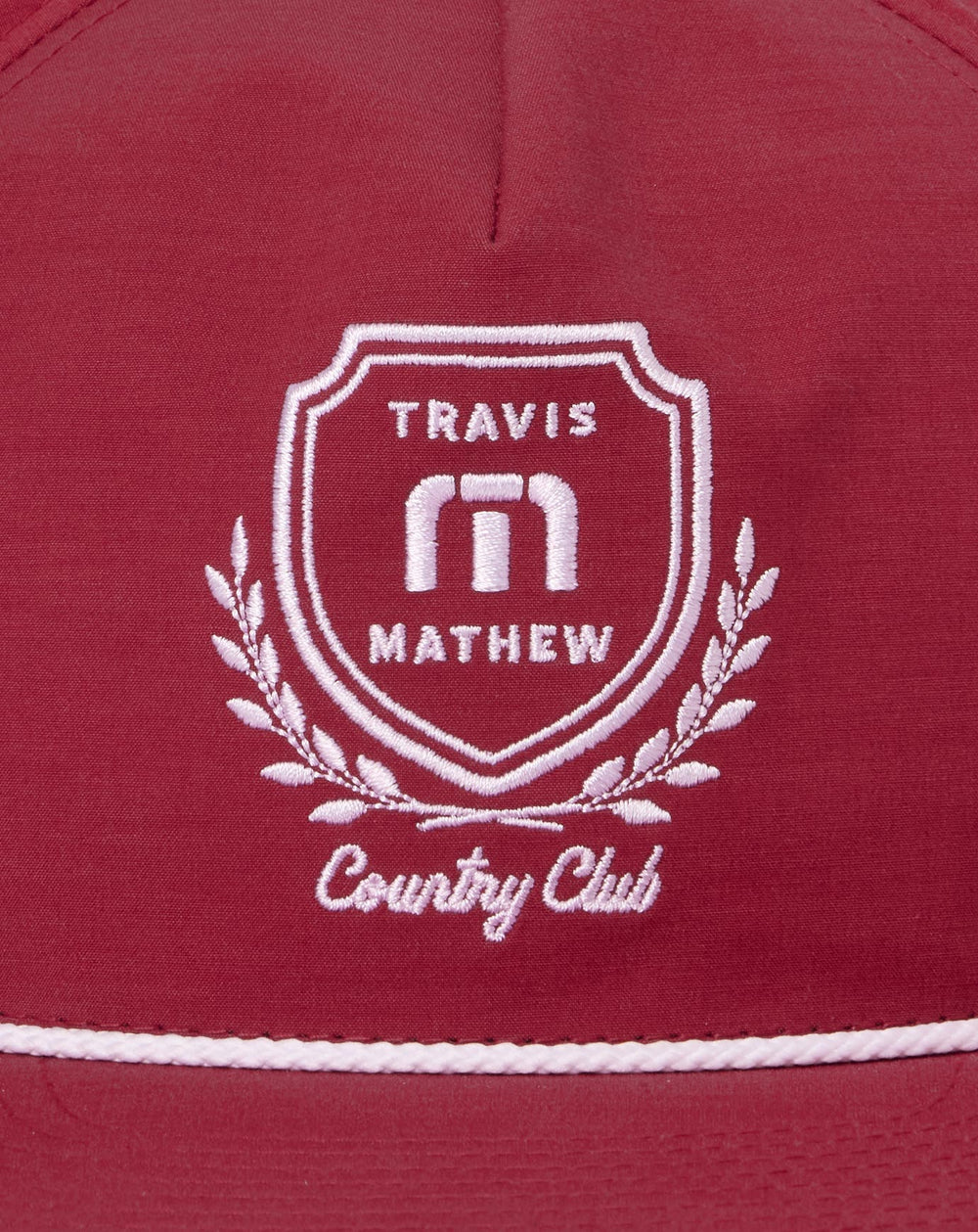 Local Favorite Snapback Hat - Travis Mathew