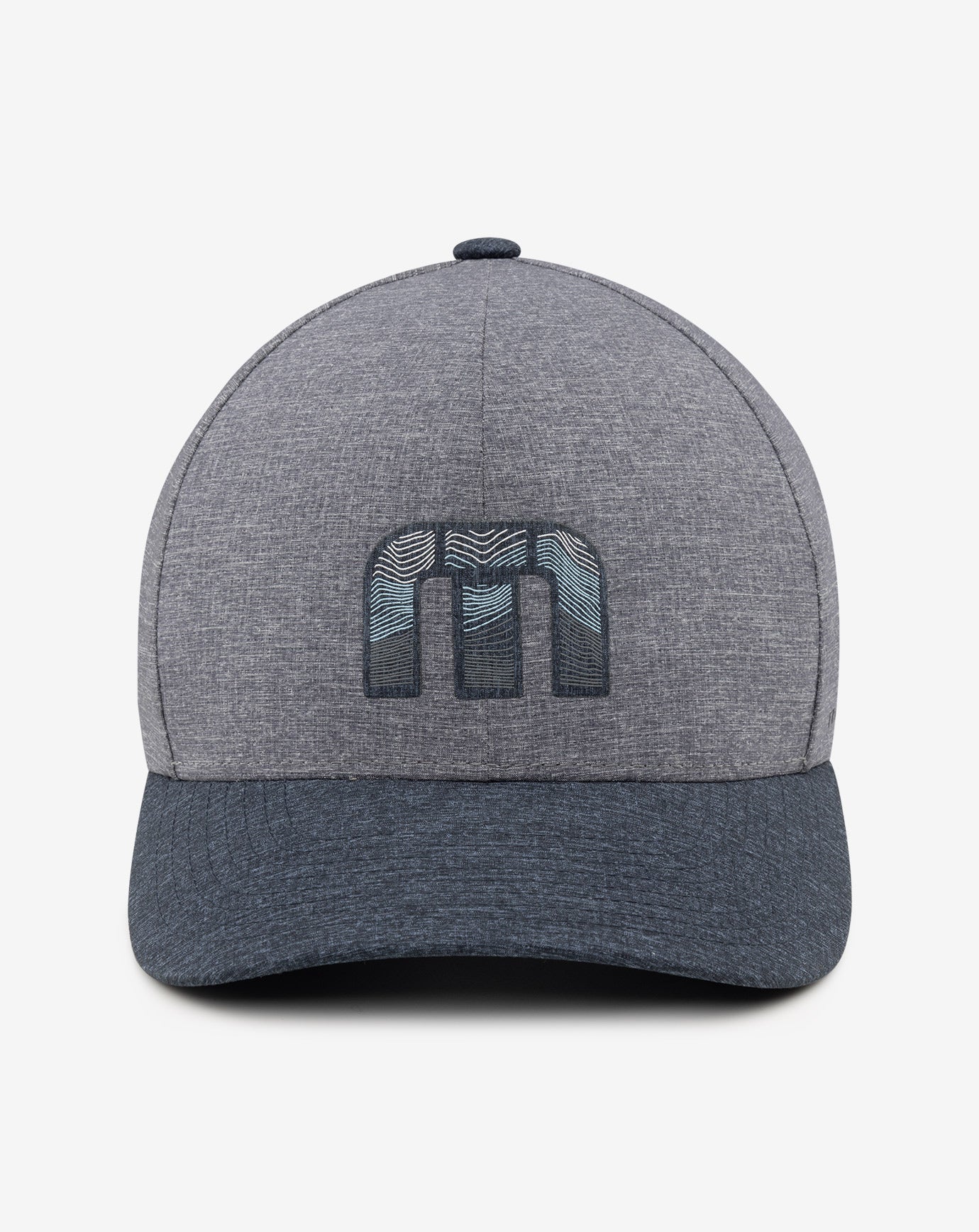 Non Negotiable Snapback Hat - Travis Mathew