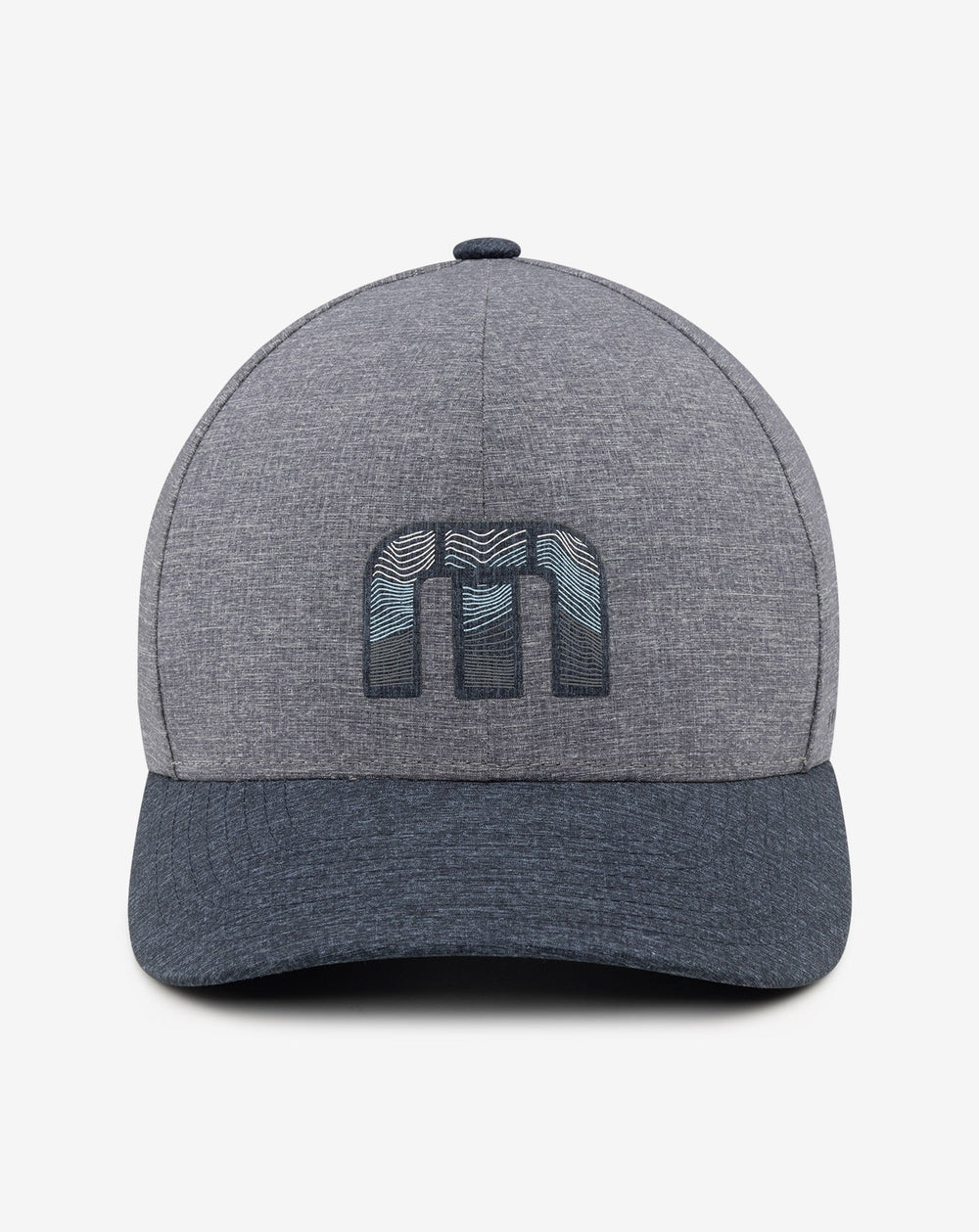 Non Negotiable Snapback Hat - Travis Mathew
