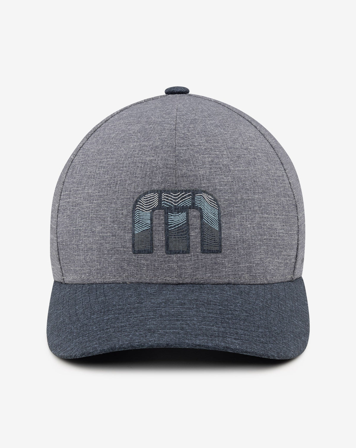 Non Negotiable Snapback Hat - Travis Mathew