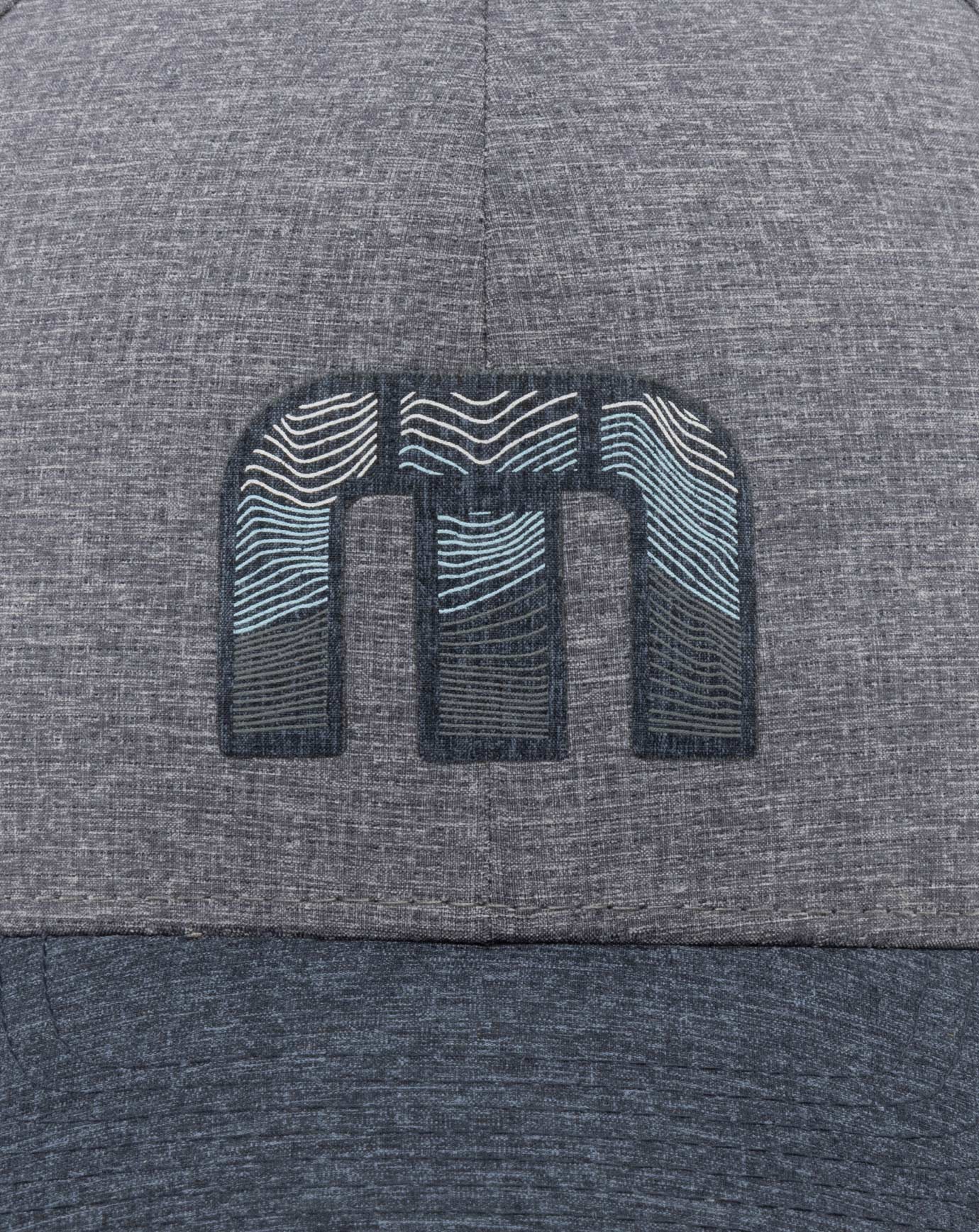 Non Negotiable Snapback Hat - Travis Mathew