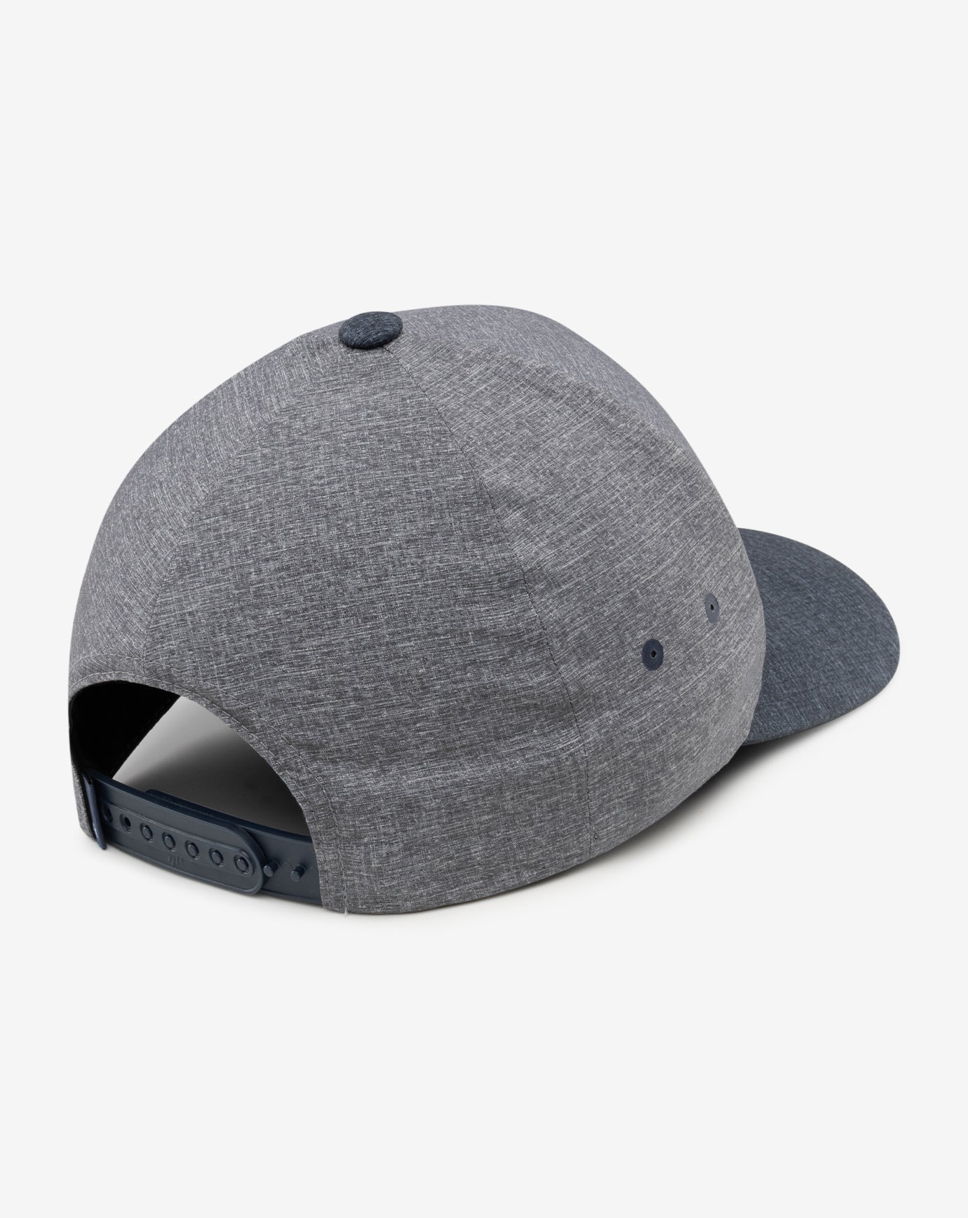 Non Negotiable Snapback Hat - Travis Mathew