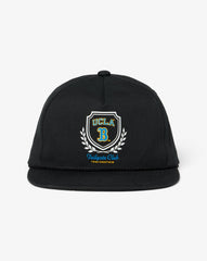 UCLA Stadium Snapback Hat - Travis Mathew